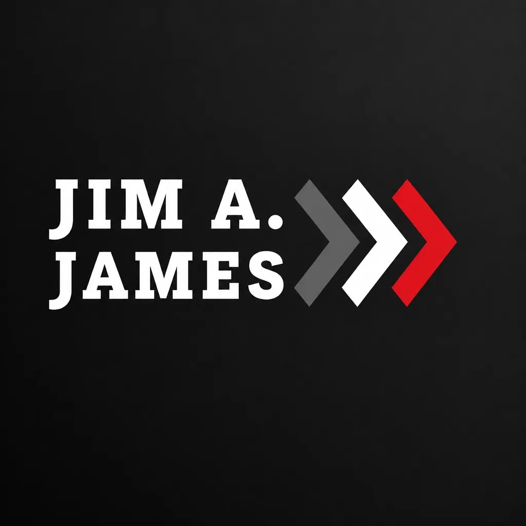 Jim A. James